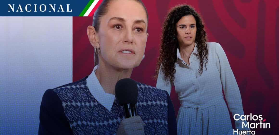 Sheinbaum invita a Luisa María Alcalde a la Consejería Jurídica; Esthela Damián va por Guerrero