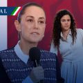 Sheinbaum invita a Luisa María Alcalde a la Consejería Jurídica; Esthela Damián va por Guerrero