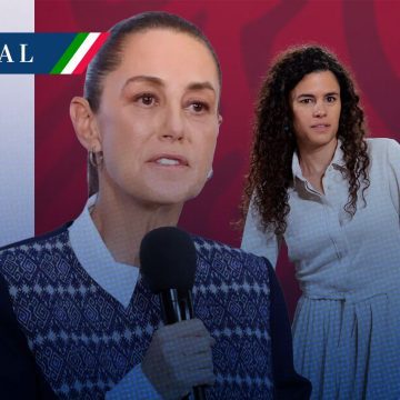 Sheinbaum invita a Luisa María Alcalde a la Consejería Jurídica; Esthela Damián va por Guerrero