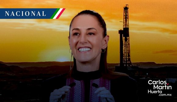 Sheinbaum evalúa el futuro del fracking; crea comité científico