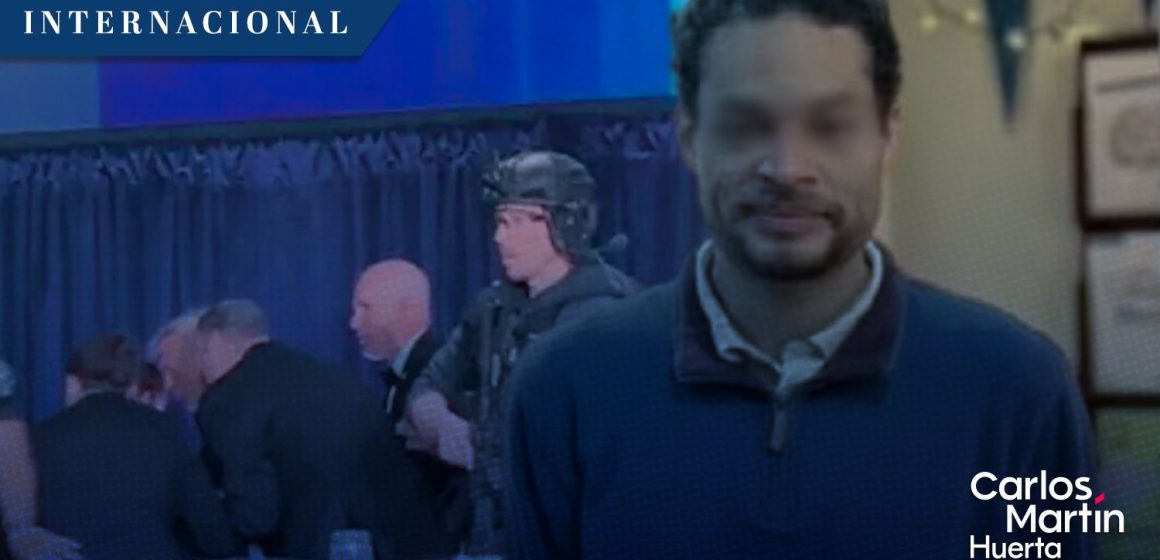 Cole Tomas Allen enfrenta cargos por intento de asesinato contra el presidente Trump