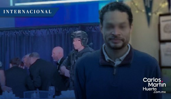 Cole Tomas Allen enfrenta cargos por intento de asesinato contra el presidente Trump