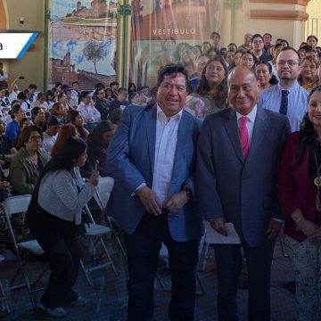 Con capacitación, Salud refuerza prevención y atención médica en Tehuacán