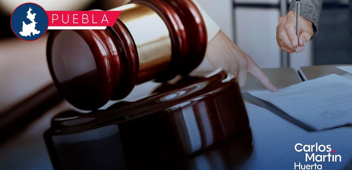 Continúa la Jornada Jurídica y Protección de Derechos en Puebla