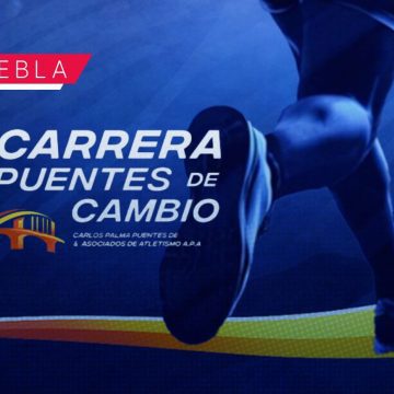 Convocan a la Carrera "Puentes de Cambio" 2026