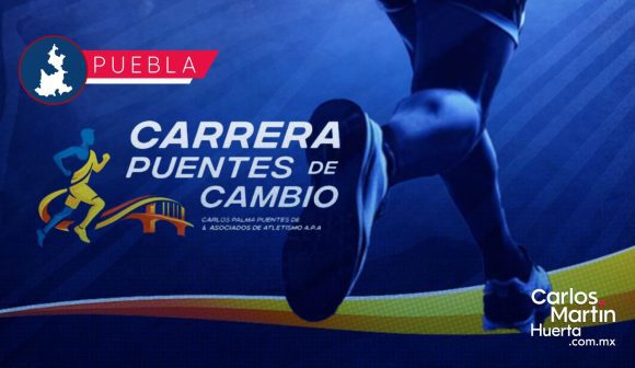 Convocan a la Carrera "Puentes de Cambio" 2026
