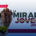 Convocan al concurso de fotografía "La Mirada Joven de Puebla 2026"