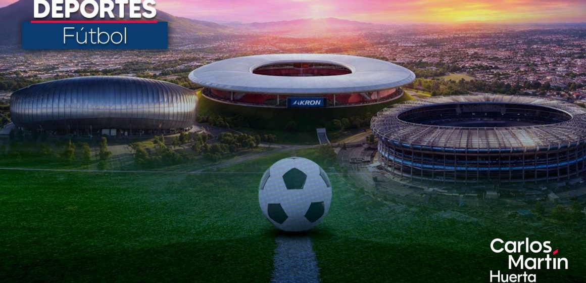 Copa del Mundo 2026: Partidos que recibirá México en Fase de Grupos