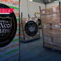 Crece Puebla Cinco de Mayo con segunda exportación a Nueva York
