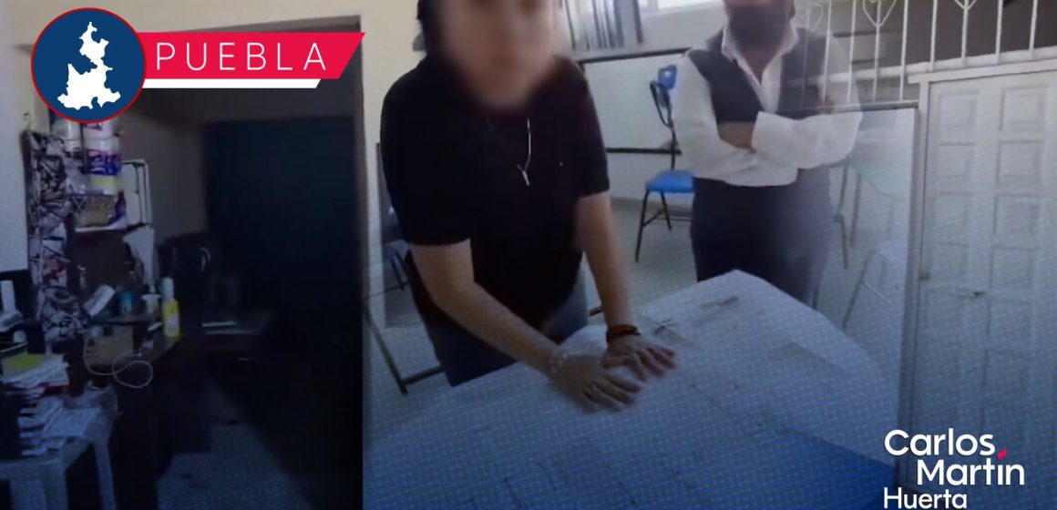 Padres hallan ‘cuarto oscuro’ en colegio Carrusel Magone; presuntamente castigaban a niños