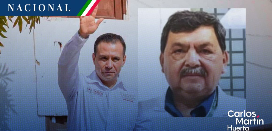 Desaparece el alcalde de Taxco; vinculan el caso al secuestro de su padre