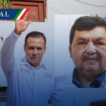 Desaparece el alcalde de Taxco; vinculan el caso al secuestro de su padre