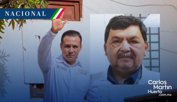 Desaparece el alcalde de Taxco; vinculan el caso al secuestro de su padre