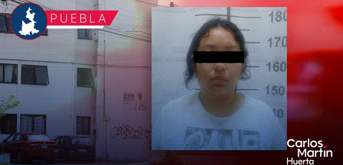 Detienen a Jairy Yazbek N. por la muerte de su hijo tras caer de un edificio en La Libertad