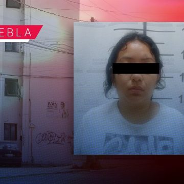 Detienen a Jairy Yazbek N. por la muerte de su hijo tras caer de un edificio en La Libertad