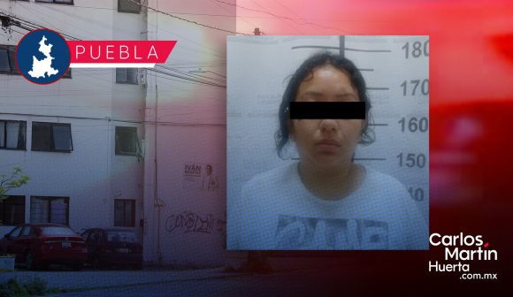 Detienen a Jairy Yazbek N. por la muerte de su hijo tras caer de un edificio en La Libertad