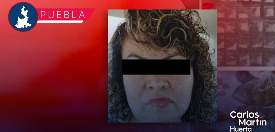 Catean falso comercio utilizado como ‘narcotiendita’ en Cholula; hay una mujer detenida