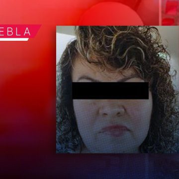 Catean falso comercio utilizado como ‘narcotiendita’ en Cholula; hay una mujer detenida