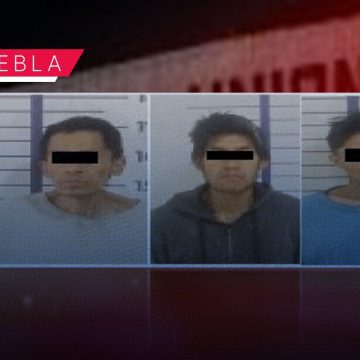 Operativo Mercado Unión: Fiscalía detiene a cinco hombres con órdenes de aprehensión