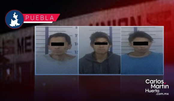 Operativo Mercado Unión: Fiscalía detiene a cinco hombres con órdenes de aprehensión