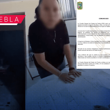 Abuso infantil en Colegio Carrusel Magone: Suman cuatro investigaciones en la FGE