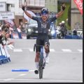 Edgar Cadena conquista la etapa 3 de la Vuelta a Asturias