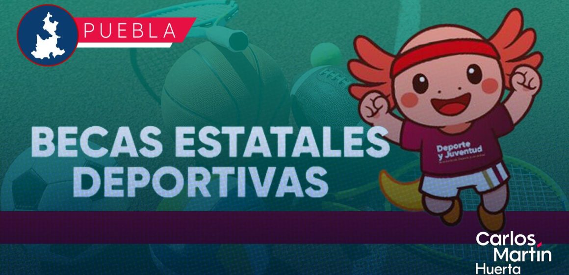 Emite Secretaría de Deporte y Juventud resultados de becas deportivas 2026