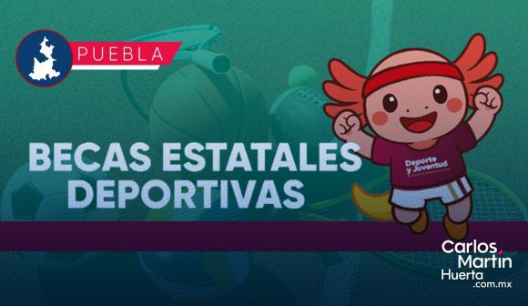 Emite Secretaría de Deporte y Juventud resultados de becas deportivas 2026