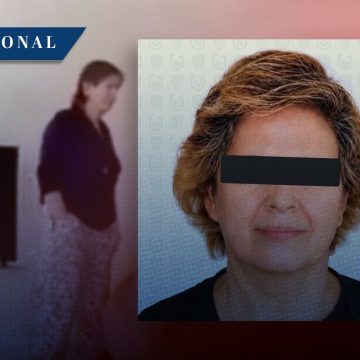 Detienen en Venezuela a Erika María N., presunta feminicida de exreina de belleza en Polanco