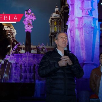 Estrategia “Fuentes que Brillan” rehabilita 15 monumentos hídricos Estrategia “Fuentes que Brillan” rehabilita 15 monumentos hídricos