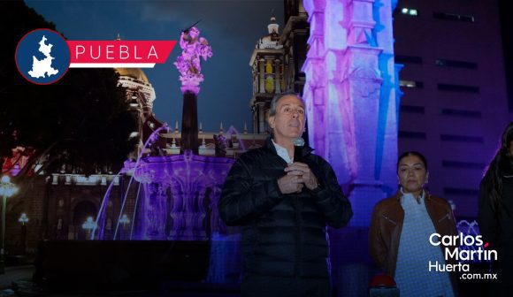 Estrategia “Fuentes que Brillan” rehabilita 15 monumentos hídricos