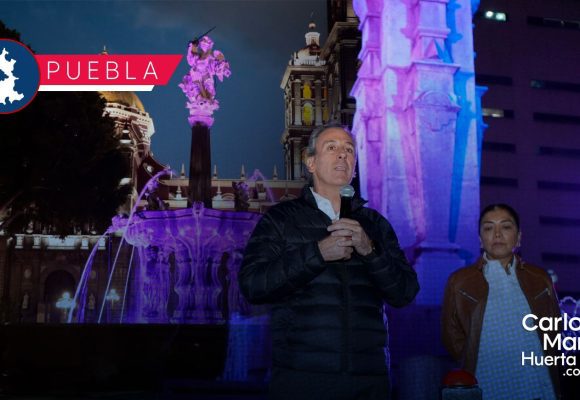 Estrategia “Fuentes que Brillan” rehabilita 15 monumentos hídricos