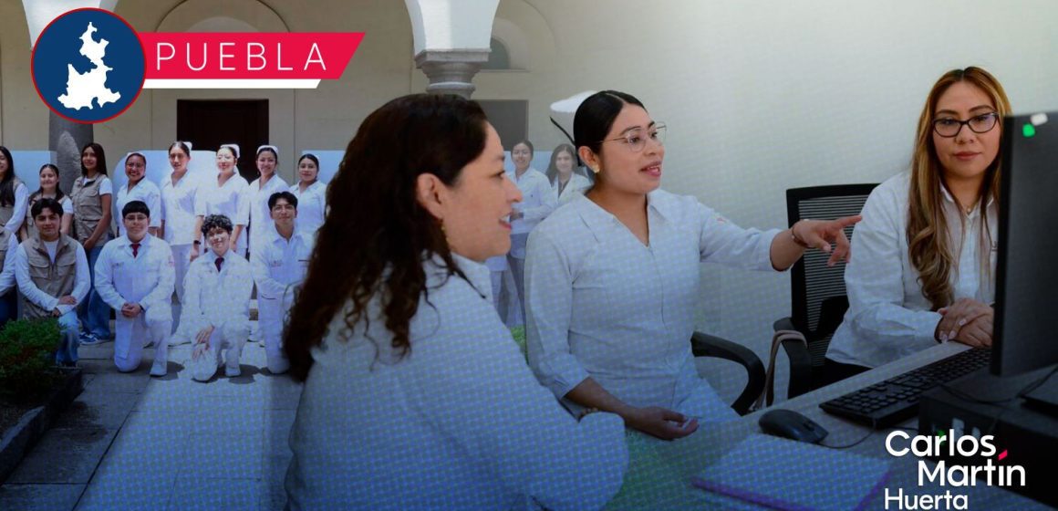 Estudiantes de la USEP publican en revista científica internacional