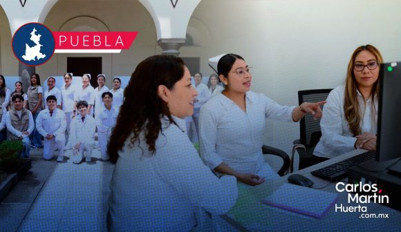 Estudiantes de la USEP publican en revista científica internacional