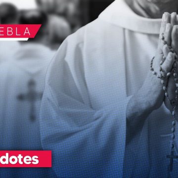 Falsos sacerdotes - Puebla Arquidiócesis de Puebla alerta por falsos sacerdotes en San Pedro Benito Juárez, Atlixco