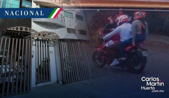 Caso Edith Guadalupe: cae el presunto feminicida; la atacó y ocultó su cuerpo en el sótano