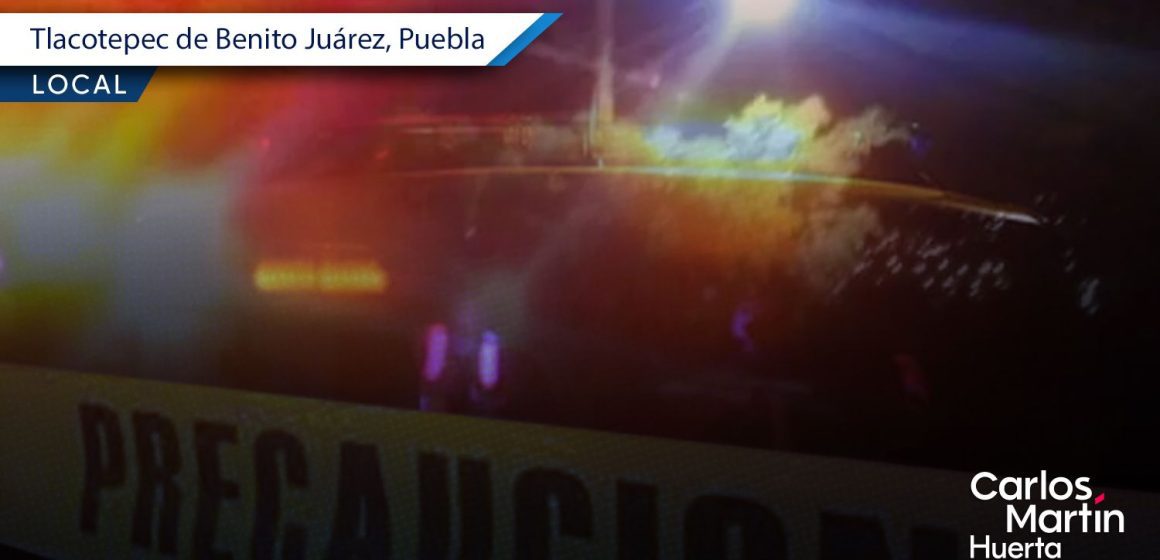 Feminicidio en Tlacotepec, fue golpeada al interior de casa