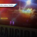 Feminicidio en Tlacotepec, fue golpeada al interior de casa