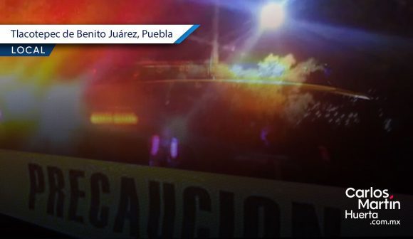 Feminicidio en Tlacotepec, fue golpeada al interior de casa