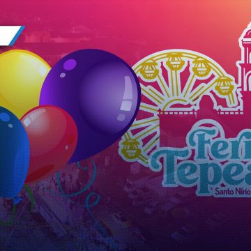 Feria de Tepeaca 2026: Conoce la cartelera del Día del Niño