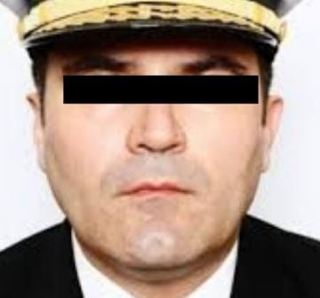 Detienen en Argentina a Fernando “N”, presunto líder de red de huachicol fiscal; será extraditado a México