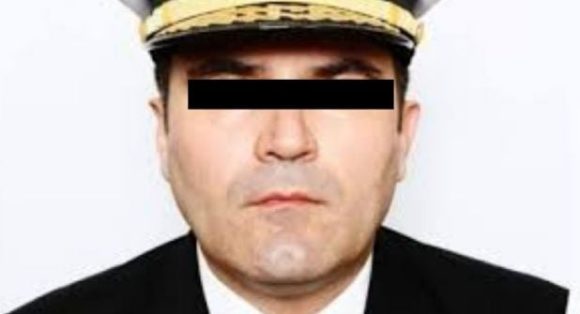 Detienen en Argentina a Fernando “N”, presunto líder de red de huachicol fiscal; será extraditado a México
