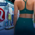 Fiscalía de Texas investiga a Lululemon por "químicos eternos" en su ropa deportiva
