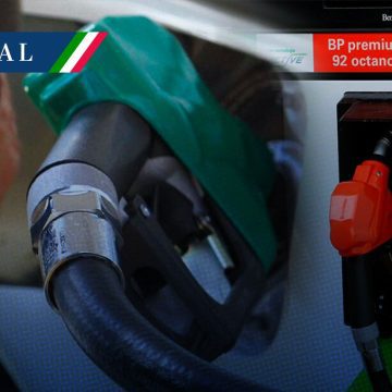 Gobierno de México eleva estímulo fiscal al diésel al 81.2% ante crisis en Medio Oriente