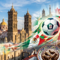 Puebla se alista para el Mundial 2026: Estrategia para atraer turismo internacional