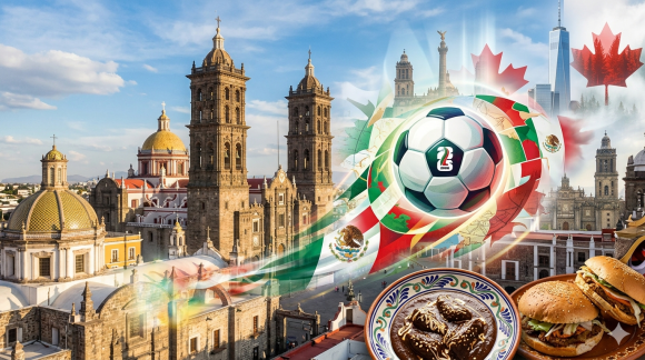 Puebla se alista para el Mundial 2026: Estrategia para atraer turismo internacional