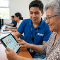 BUAP desarrolla plataforma digital para salud de adultos mayores