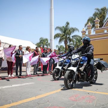 Gobierno Municipal de Cuautlancingo despliega operativo “Semana Santa 2026” Gobierno Municipal de Cuautlancingo despliega operativo “Semana Santa 2026”