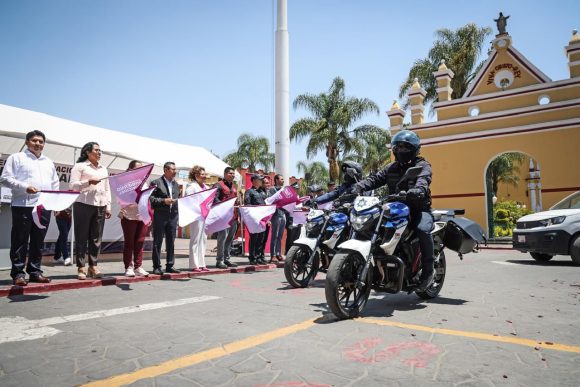 Gobierno Municipal de Cuautlancingo despliega operativo “Semana Santa 2026”