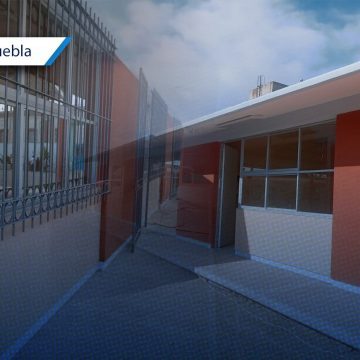 Gobierno de Puebla moderniza infraestructura educativa en Tlachichuca Gobierno de Puebla moderniza infraestructura educativa en Tlachichuca